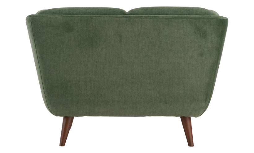 Blake Green Chair